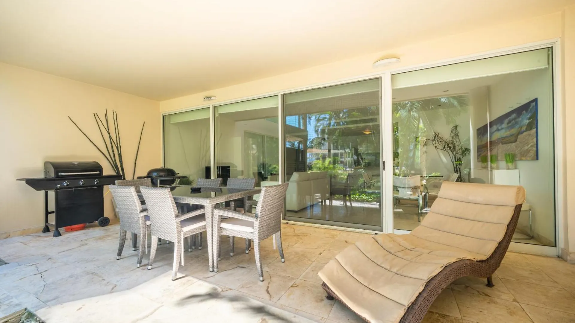 Infinity Pool And Private Beach Club - Luxury Complex The Elements Condos - Gh8 Playa del Carmen Holiday home