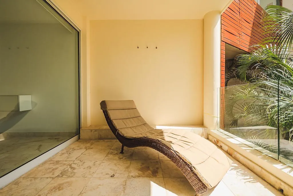 Infinity Pool And Private Beach Club - Luxury Complex The Elements Condos - Gh8 Playa del Carmen 0*,  Mexico