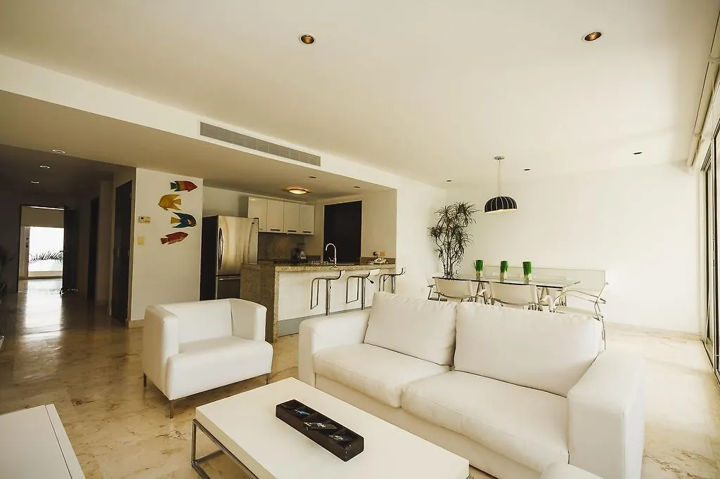 Infinity Pool And Private Beach Club - Luxury Complex The Elements Condos - Gh8 Playa del Carmen 0*,  Mexico