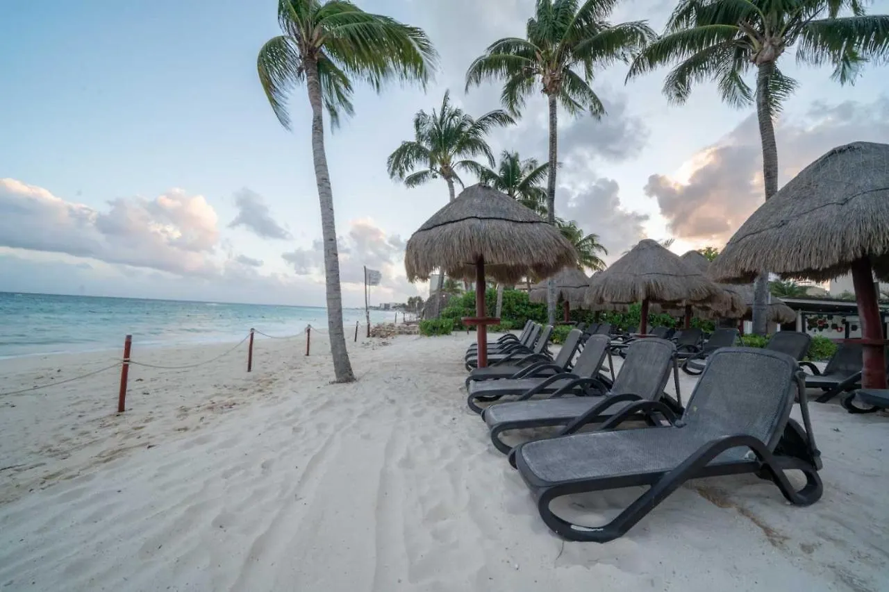 Holiday home Infinity Pool And Private Beach Club - Luxury Complex The Elements Condos - Gh8 Playa del Carmen Mexico
