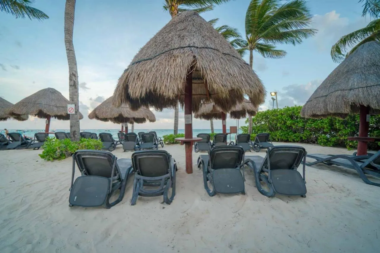 Infinity Pool And Private Beach Club - Luxury Complex The Elements Condos - Gh8 Playa del Carmen Holiday home