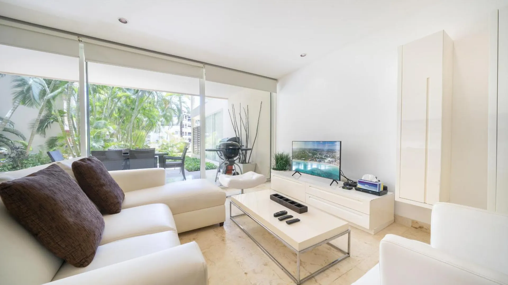 Holiday home Infinity Pool And Private Beach Club - Luxury Complex The Elements Condos - Gh8 Playa del Carmen