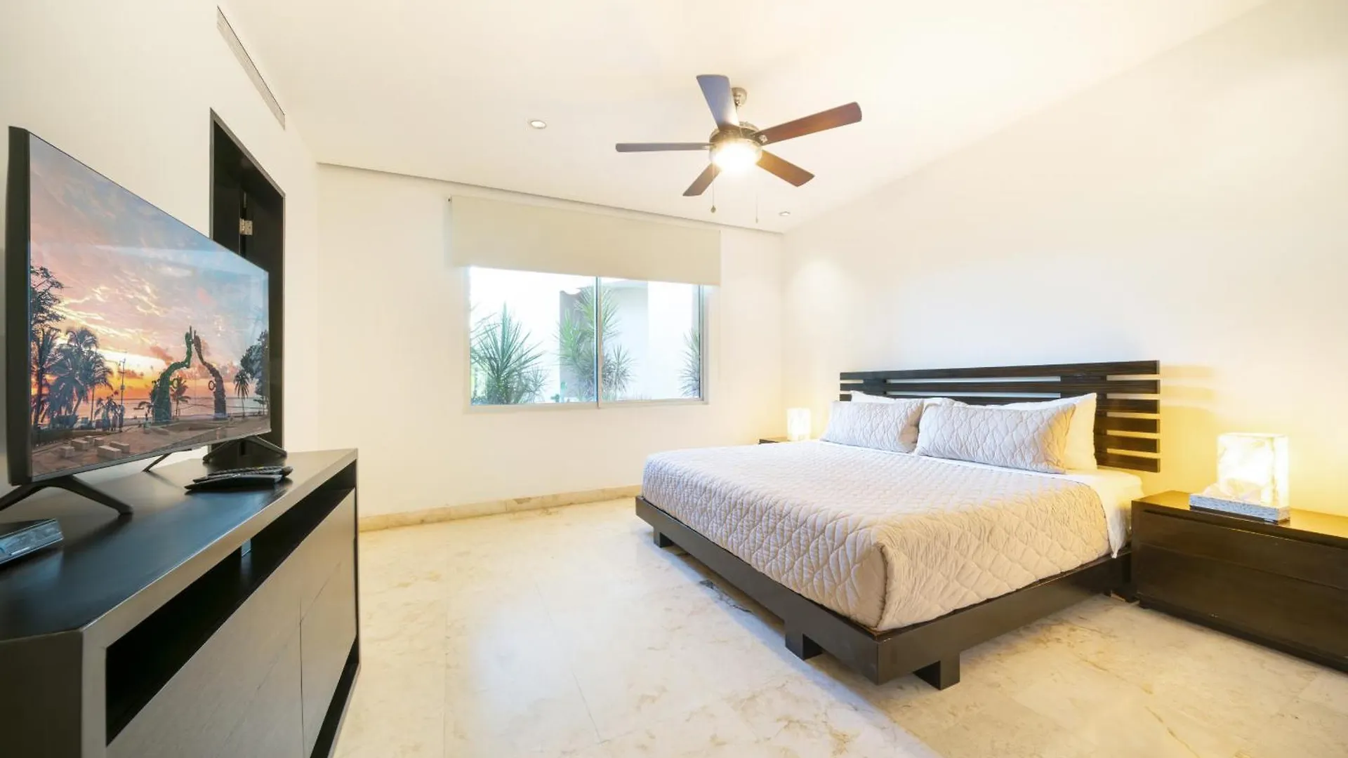 Holiday home Infinity Pool And Private Beach Club - Luxury Complex The Elements Condos - Gh8 Playa del Carmen