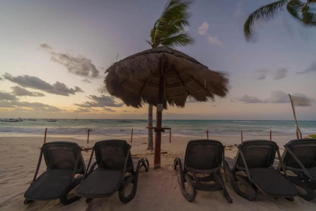 Infinity Pool And Private Beach Club - Luxury Complex The Elements Condos - Gh8 Playa del Carmen Holiday home